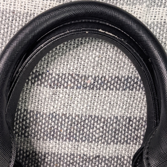 Black Liu Jo Purse - Picture 2 of 16